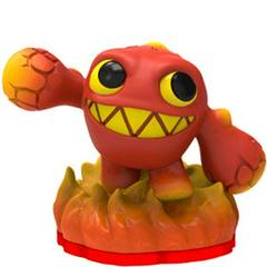 Weeruptor - Trap Team