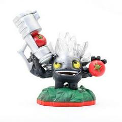 Food Fight - Trap Team, Dark
