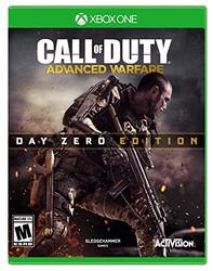 Call of Duty Advanced Warfare [Day Zero]
