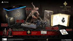 The Order: 1886 [Premium Edition]