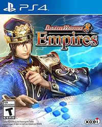 Dynasty Warriors 8: Empires