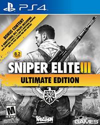 Sniper Elite III [Ultimate Edition]