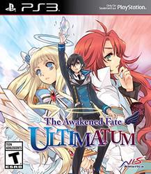Awakened Fate: Ultimatum