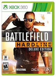 Battlefield Hardline [Deluxe Edition]