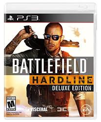Battlefield Hardline [Deluxe Edition]