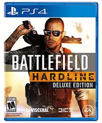 Battlefield Hardline [Deluxe Edition]