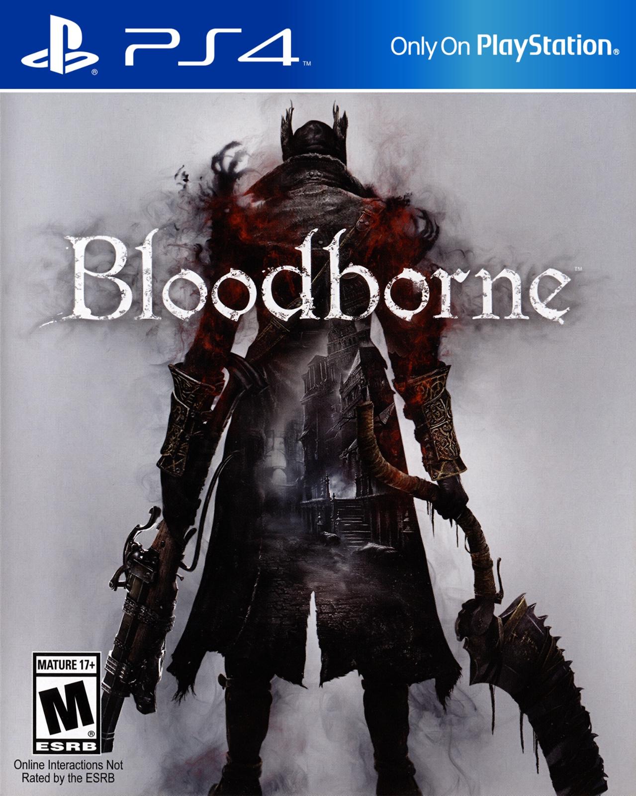 Bloodborne