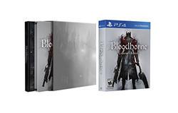 Bloodborne [Collector's Edition]