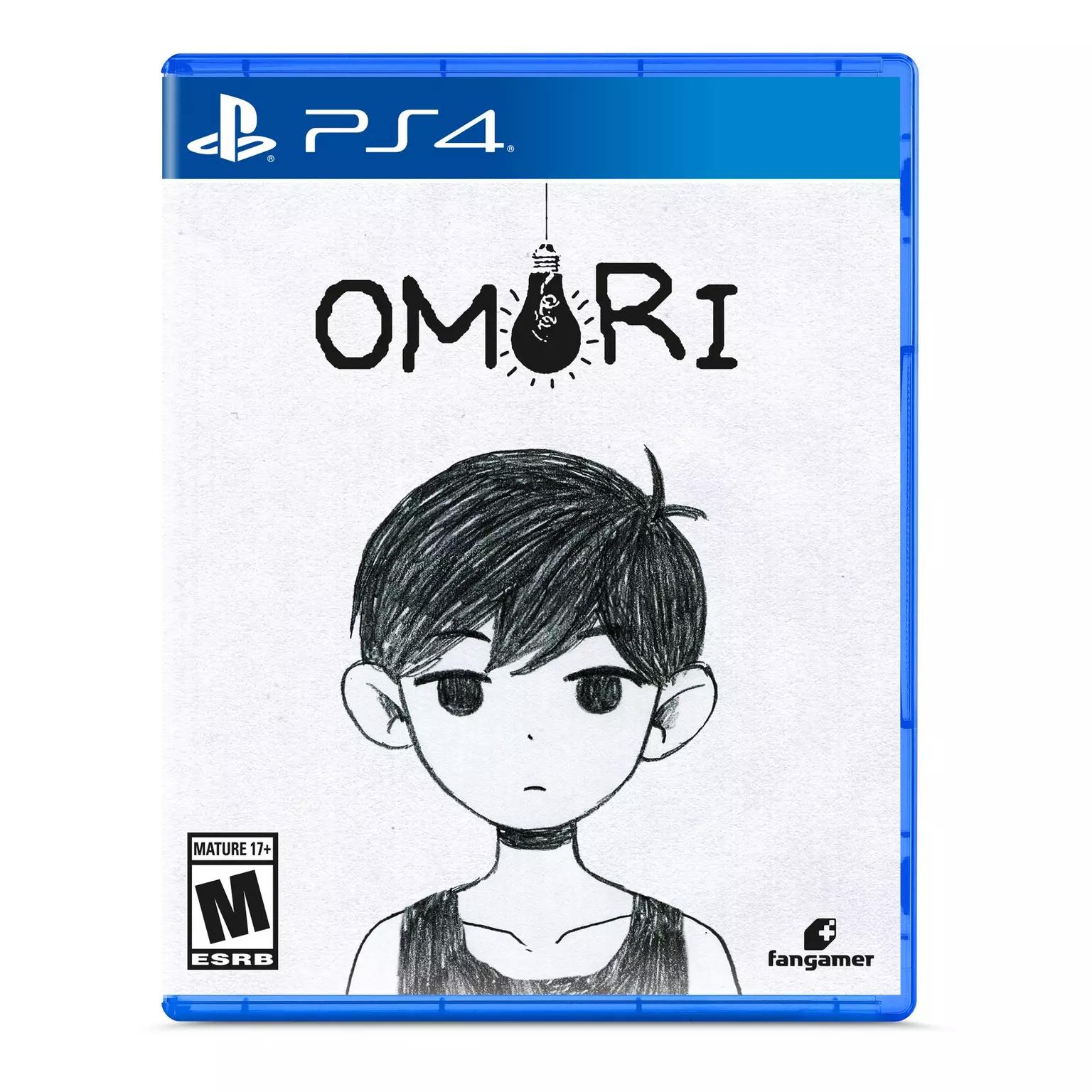 Omori