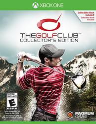 Golf Club [Collector's Edition]