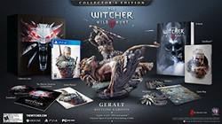 Witcher 3: Wild Hunt [Collector's Edition]
