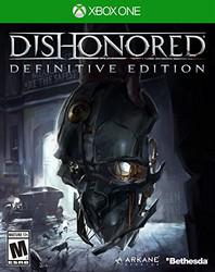 Dishonored [Definitive Edition]