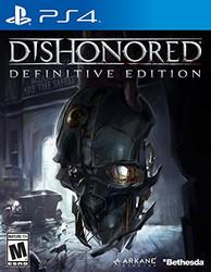 Dishonored [Definitive Edition]