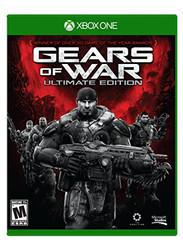 Gears of War [Ultimate Edition]