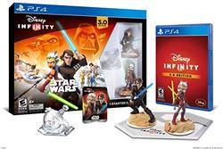 Disney Infinity 3.0 Starter Pack
