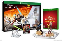Disney Infinity 3.0 Star Wars [Starter Pack]