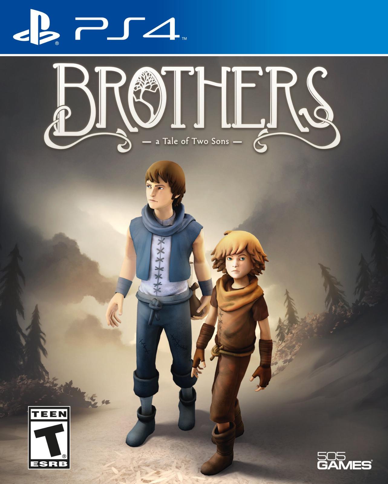 Brothers