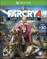 Far Cry 4 [Complete Edition]