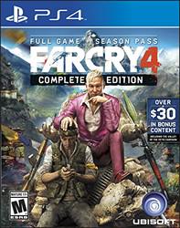 Far Cry 4 [Complete Edition]
