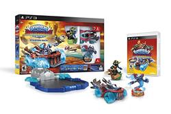 Skylanders SuperChargers Starter Pack