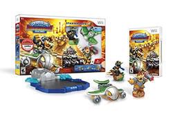 Skylanders SuperChargers Starter Pack