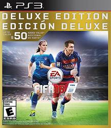 FIFA 16 [Deluxe Edition]