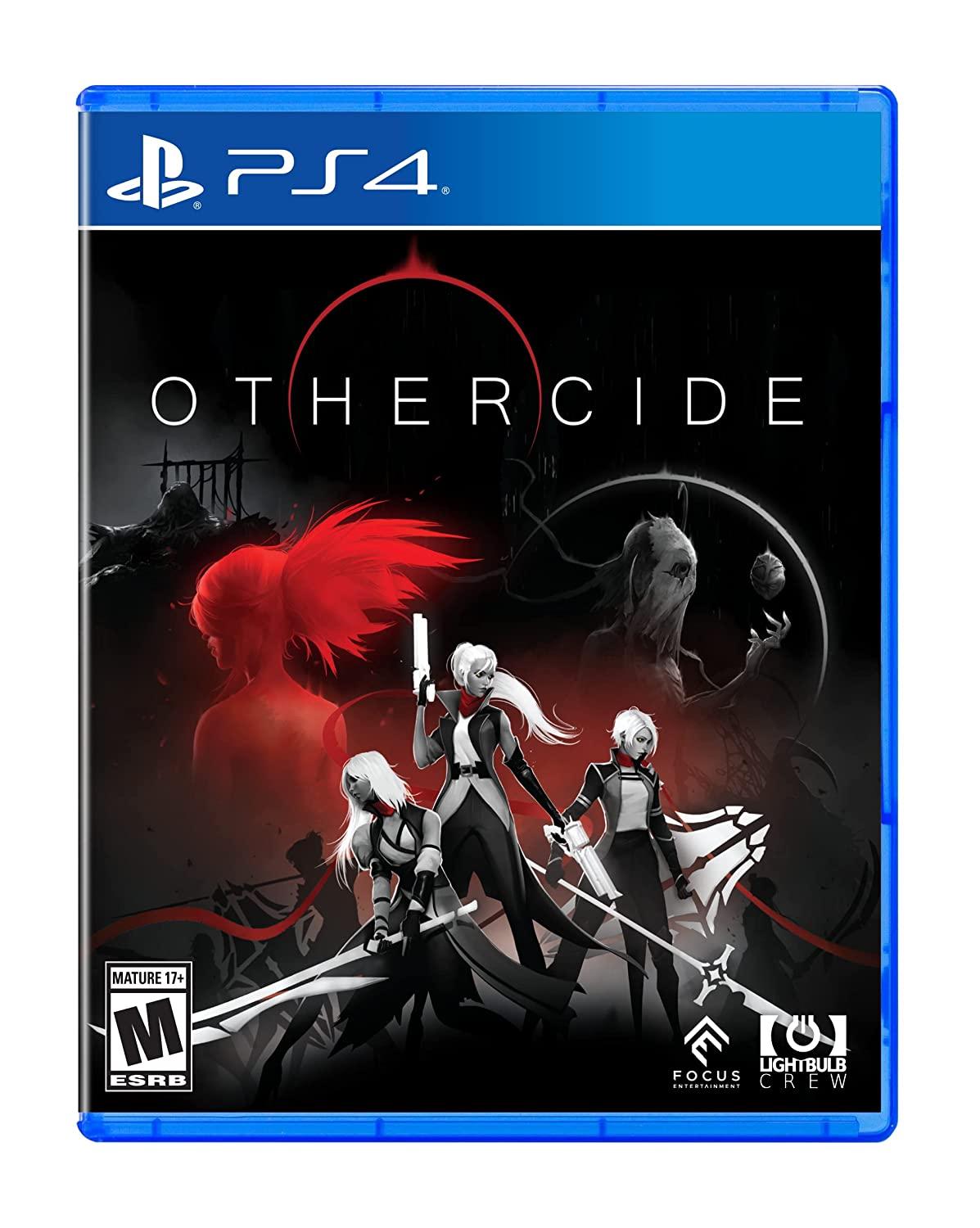 Othercide