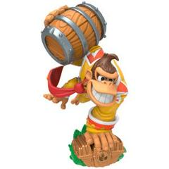 Turbo Charge Donkey Kong - SuperChargers