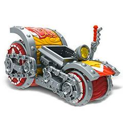Barrel Blaster - SuperChargers