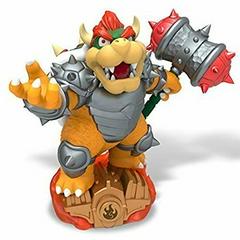 Hammer Slam Bowser - SuperChargers