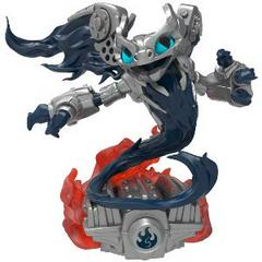 Spitfire - SuperChargers, Dark