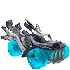 Hot Streak - SuperChargers, Dark