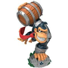 Dark Turbo Charge Donkey Kong - SuperChargers