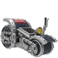 Dark Barrel Blaster - SuperChargers