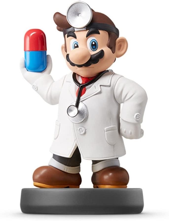 Dr. Mario