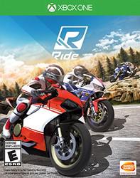 Ride