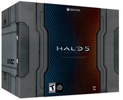 Halo 5 Guardians [Limited Collector's Edition]