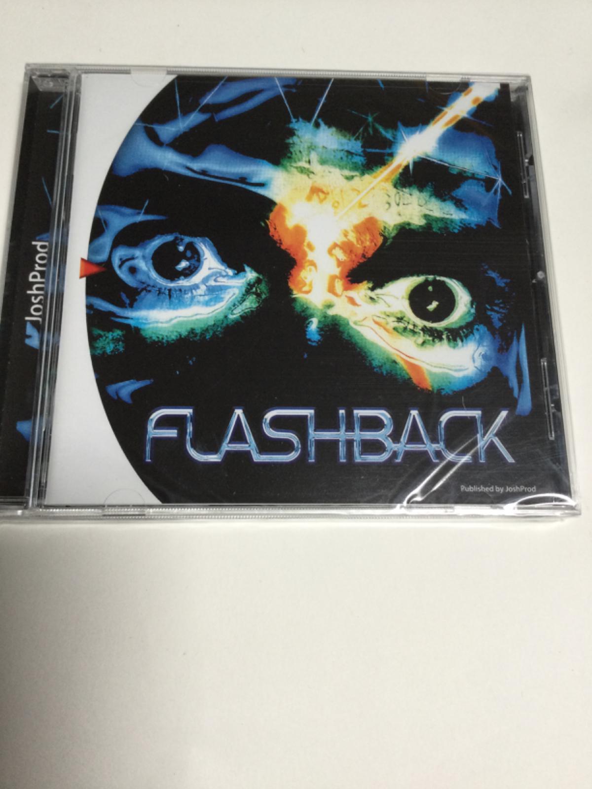 Flashback