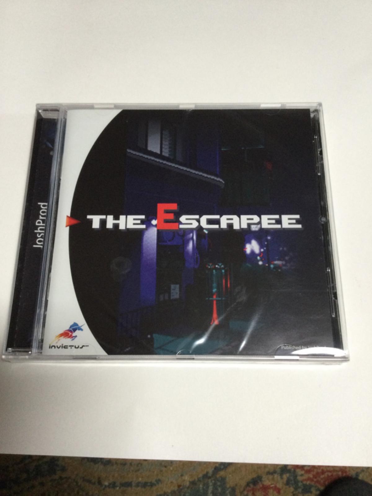 The Escape