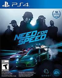 Need for Speed [Deluxe Edition]
