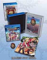 Legend of Heroes: Trails of Cold Steel [Lionheart Edition]