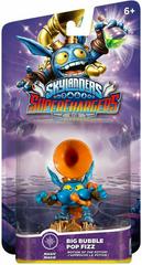 Pop Fizz - SuperChargers, Big Bubble