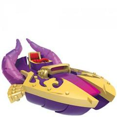 Splatter Splasher - SuperChargers