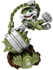 Smash Hit - SuperChargers, Steel Plated