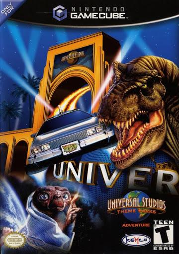 Universal Studios