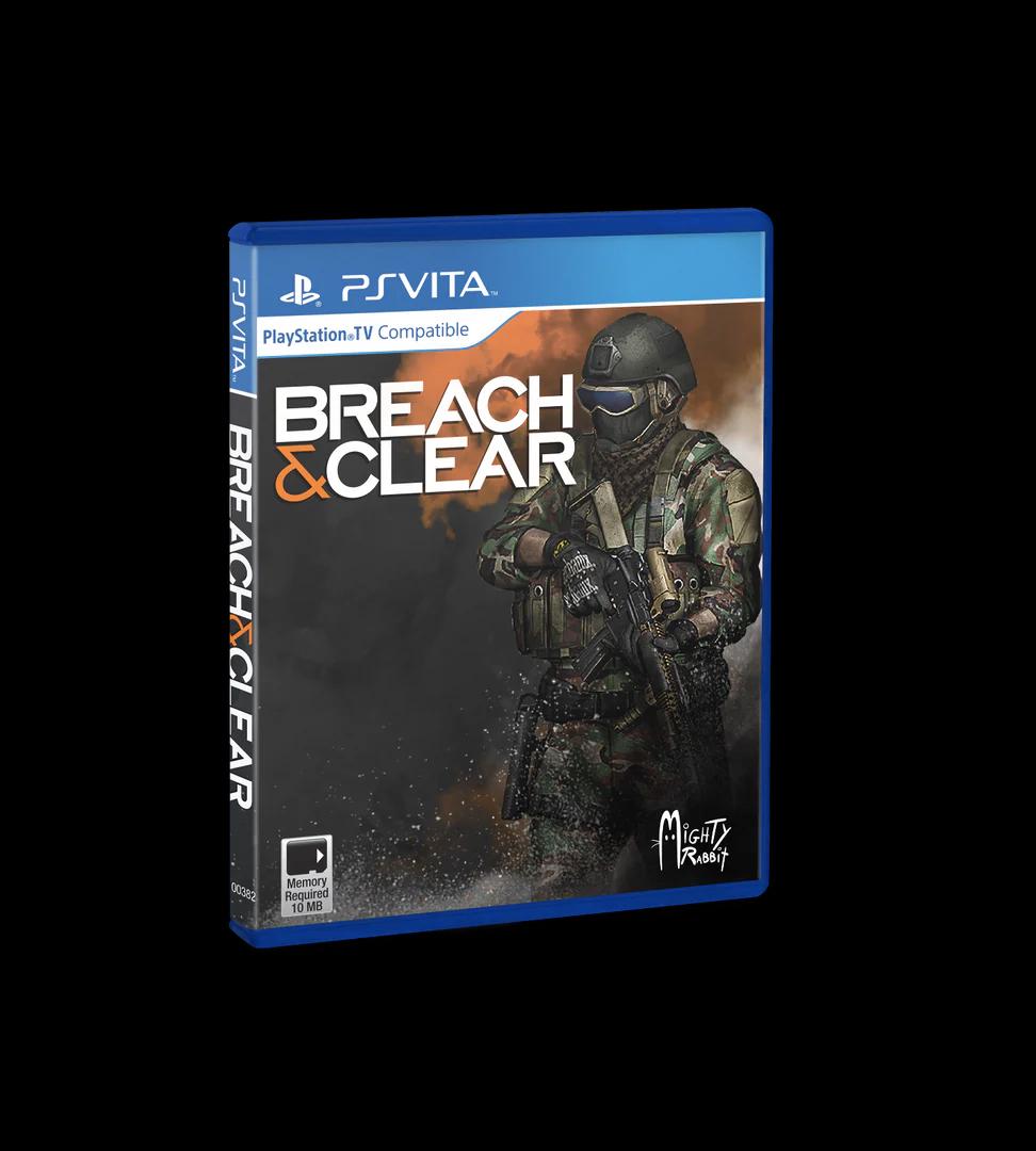 Breach & Clear
