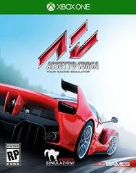 Assetto Corsa
