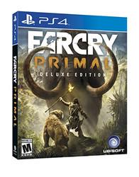Far Cry Primal [Deluxe Edition]