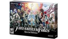 Fire Emblem Fates [Special Edition]