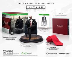 Hitman [Collector's Edition]